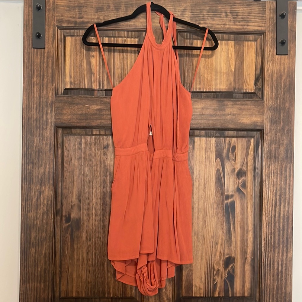 Romper